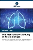 Die menschliche Atmung in Wellenlängen (German Edition) 6630395875 Book Cover
