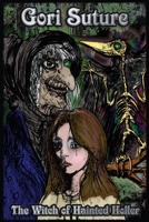 The Witch of Hainted Holler 1678182702 Book Cover