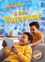 I Am Tolerant 1644871149 Book Cover