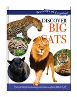 Wonders of Learning: Discover Big Cats: Wonders of Learning Omnibus 1783730889 Book Cover