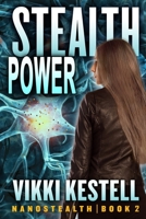 Stealth Power 1970120126 Book Cover