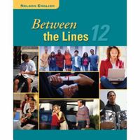 Between The Lines 12 0176197397 Book Cover