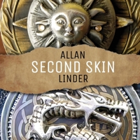 Allan Linder Second Skin (Allan Linder: A Life in Art) B0GS9ZJC85 Book Cover