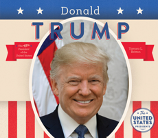 Donald Trump 1532196113 Book Cover