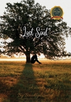 Lost Soul B0C888QBN2 Book Cover