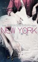 Die Prinzessin Von New York 1523423781 Book Cover