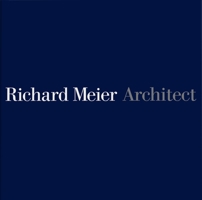 Richard Meier, Architect, Volume 5: 2004/2009 0847832732 Book Cover