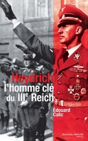 Heydrich l'homme clé du IIIe Reich 2847365125 Book Cover