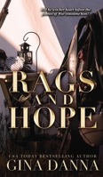 Rags and Hope 0998548634 Book Cover