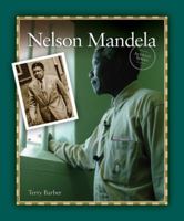 Nelson Mandela (Activist) 1894593499 Book Cover