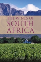 The Wines of South Africa 1913141586 Book Cover