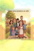 Uma nova aventura no sítio B0G1N6K1ZT Book Cover
