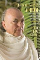 The Reality-Way of Adidam 1570972826 Book Cover
