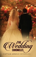 The Wedding Chronicles B0CMG96CVM Book Cover