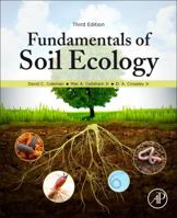 Fundamentals of Soil Ecology 0121797260 Book Cover