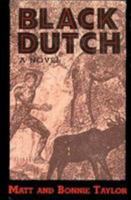 Black Dutch 0802711456 Book Cover
