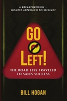 Go Left! 110553054X Book Cover