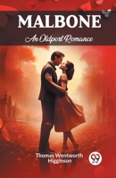 Malbone An Oldport Romance 9363052249 Book Cover