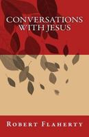 Conversations With Jesus 1519795610 Book Cover
