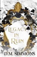 Legacy in Ruin (Children of the Fallen) B0C2RX98NB Book Cover