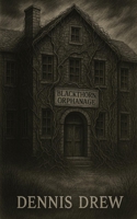Blackthorn Orphanage B0G2GS6HLH Book Cover