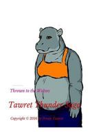 Thrown to the Wolves 153485925X Book Cover