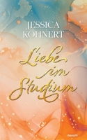 Liebe im Studium (German Edition) 3711606342 Book Cover