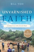 Unvarnished Faith 1632996375 Book Cover