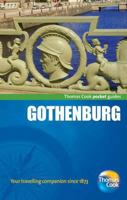 Gothenburg (Pocket Guides) 1848484070 Book Cover
