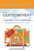 The Career in Your Suitcase Companion 1909193151 Book Cover