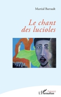 Le chant des lucioles (Poésie(s)) 2140265890 Book Cover