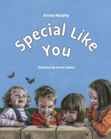 Special Like You 1915502888 Book Cover