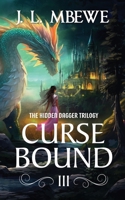 Curse Bound 1098705890 Book Cover