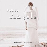 Peace Angels 0446531596 Book Cover