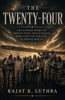 The Twenty Four 8168580613 Book Cover