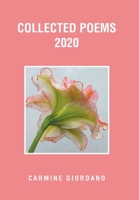 Collected Poems 2020 1796099007 Book Cover