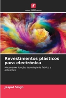 Revestimentos pl�sticos para electr�nica 6204106228 Book Cover