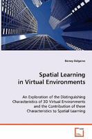 Spatial Learning in Virtual Environments 3639069811 Book Cover