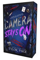 Camera Stays On 1964264731 Book Cover