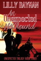 An Unexpected Hellhound 0648203476 Book Cover