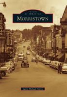 Morristown 0738594342 Book Cover