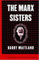 The Marx Sisters 1559704748 Book Cover