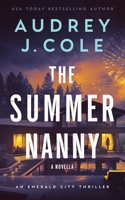 The Summer Nanny B08Q9WDY32 Book Cover