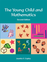 The Young Child and Mathematics 1928896685 Book Cover
