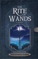 The Rite of Wands 1946848867 Book Cover
