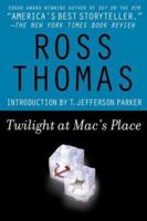 Twilight at Mac's Place 0446400599 Book Cover