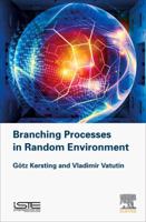 Branching Processes in Random Environment 1785482424 Book Cover