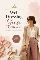 Well dressing sense for Womens B0GFDS1H6V Book Cover