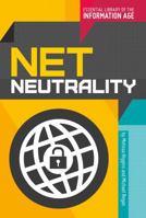 Net Neutrality 168078286X Book Cover