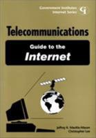 Telecommunications Guide to the Internet 0865876010 Book Cover